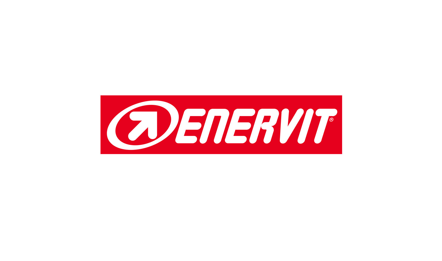Logotype Enervit