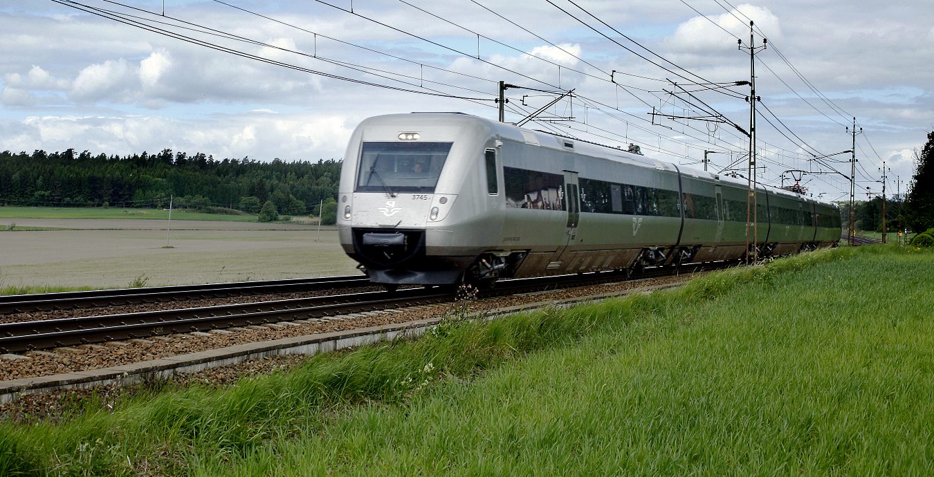 Vasaloppet In English Take The Sj Train