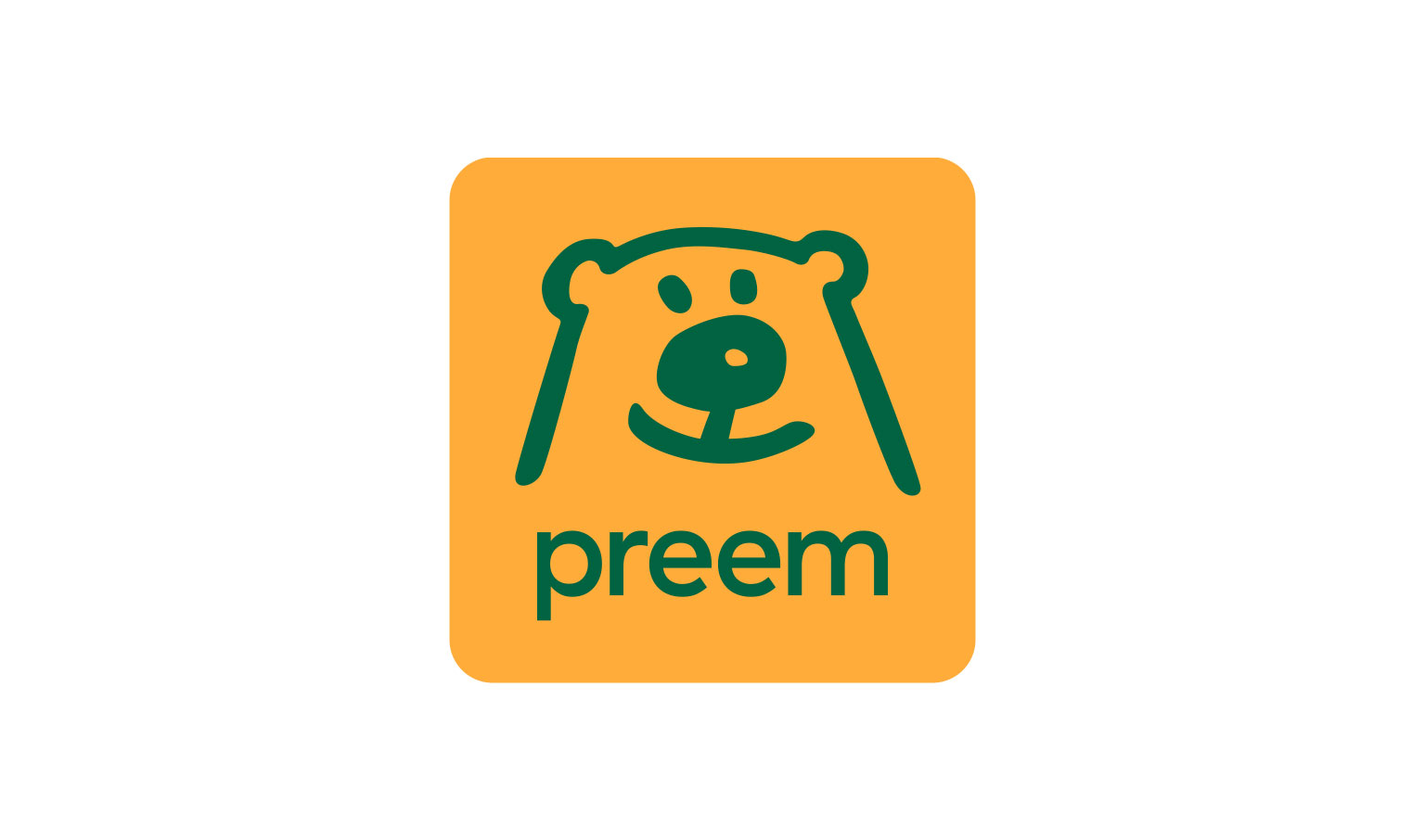 Logotype Preem