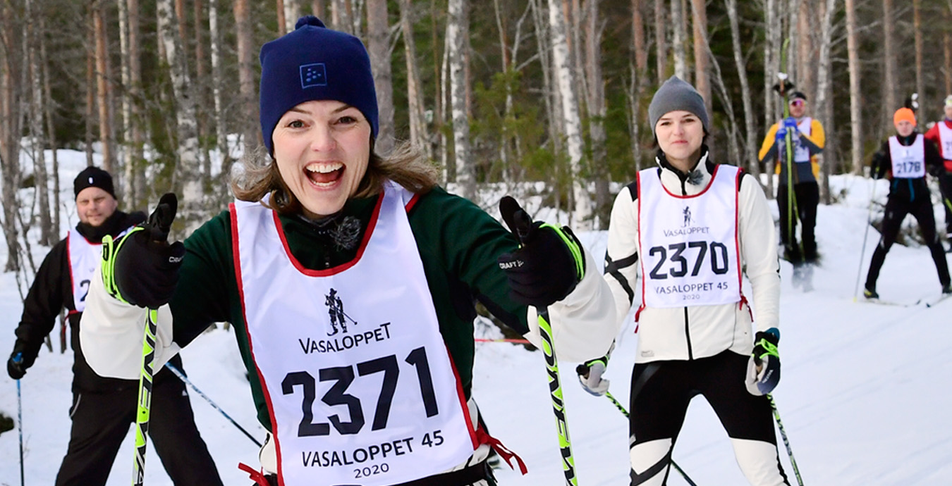 Vasaloppet In English Summary Of Vasaloppet S Winter Week 2020 Registration For 2021 Opens On Sunday March 15