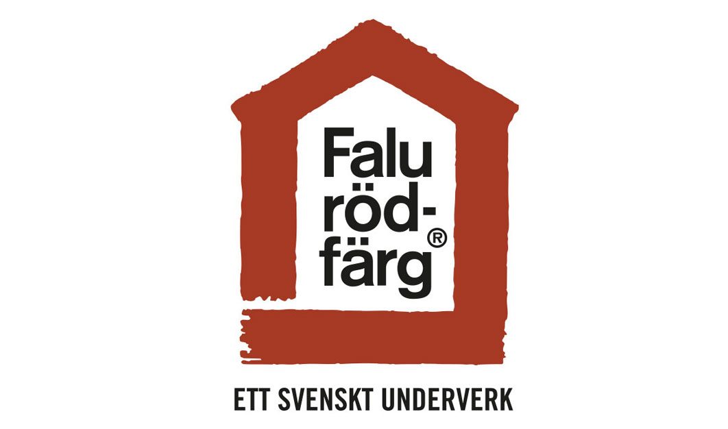 Falu Rödfärg