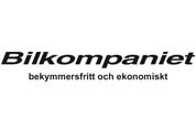 Logotype Bilkompaniet