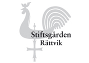 Logotype Stiftsgården Rättvik