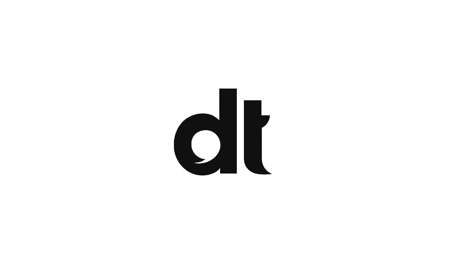 Logotyp DT