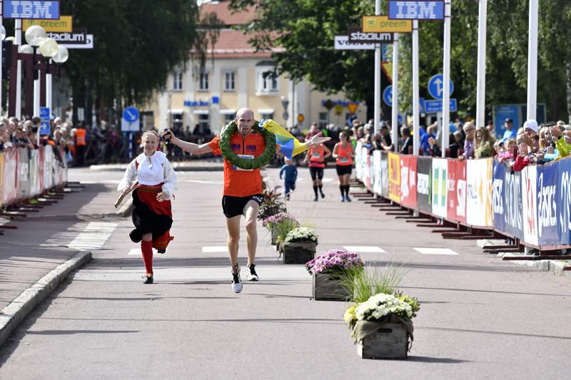 SälenMora 160820 Ultravasan och Vasastafetten Foto Nisse Schmidt