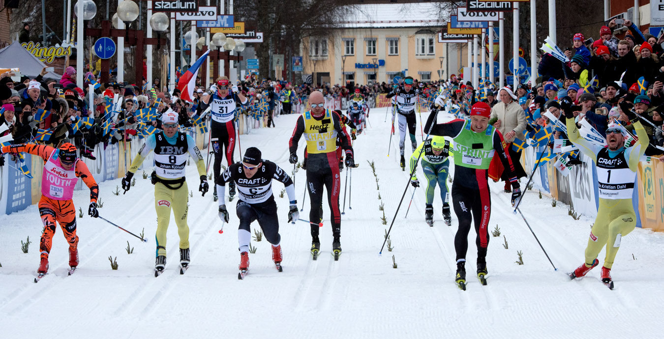 vasloppet