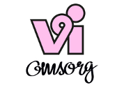 Logotyp Vi Omsorg