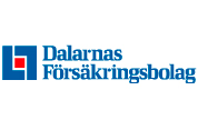 Logotyp Dalarnas Försäkringsbolag