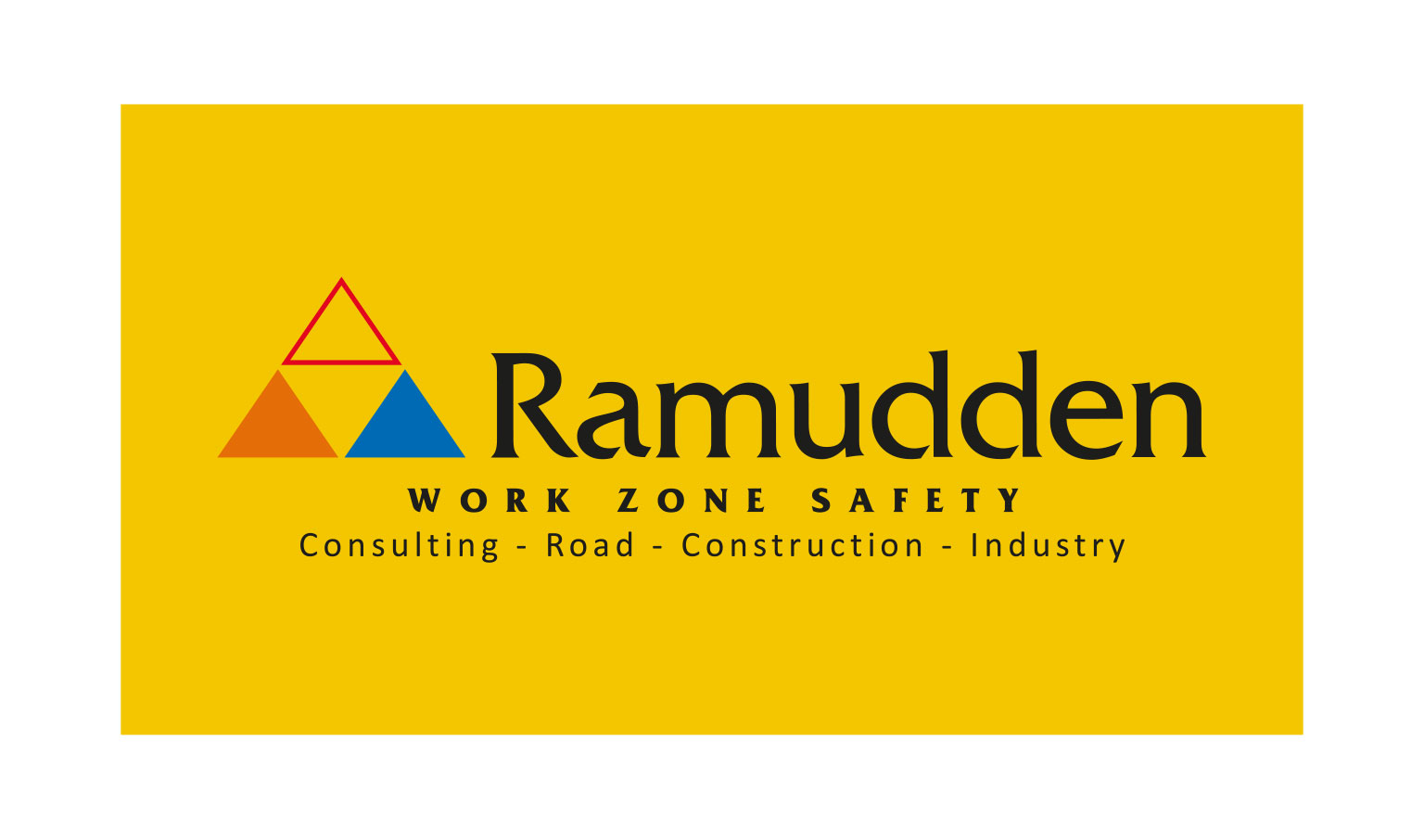 Logotyp Ramudden