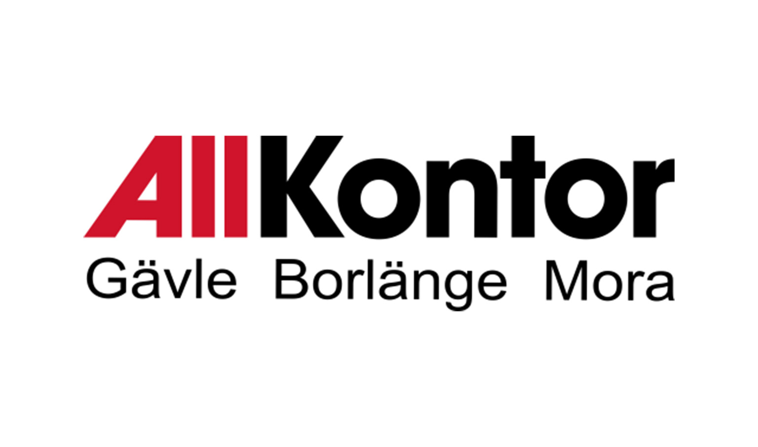 Logotyp Allkontor