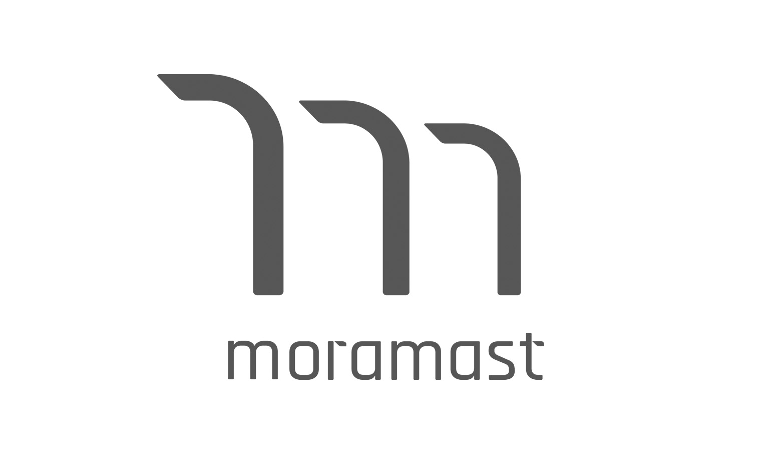 Logotyp Moramast