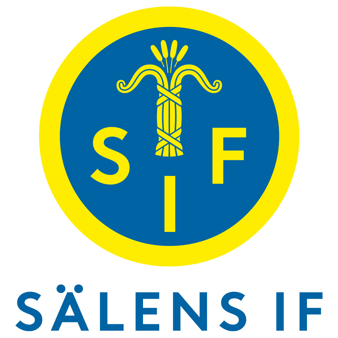 Sälens IF:s logotyp