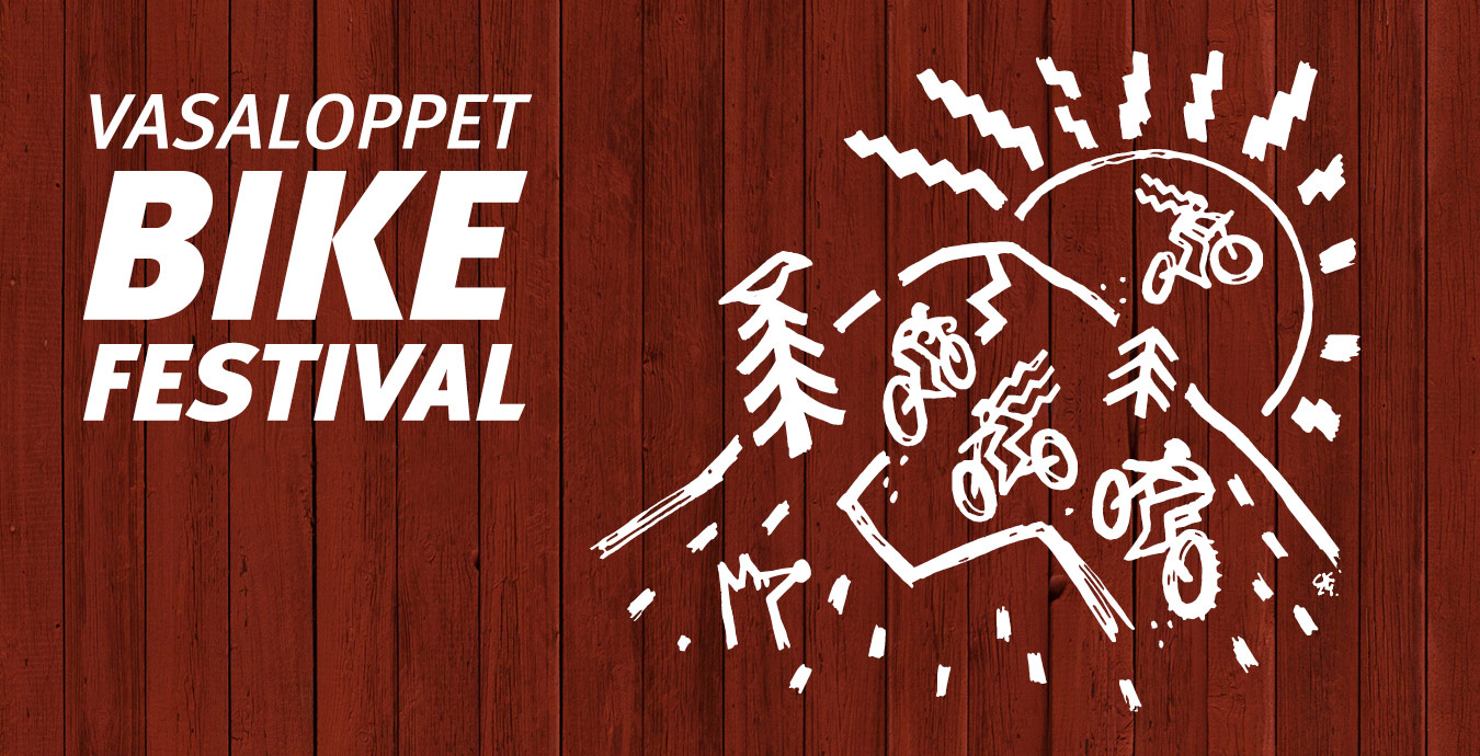 Vasaloppet Bike Festival